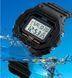 Чоловічий годинник Skmei Dron Black 245 фото 10