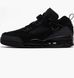 Кросівки чоловічі Jordan Spizike Low &ldquo;Black Cat&rdquo; Releases Fall 4180 фото 1