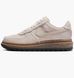 Кросівки чоловічі Nike Air Force 1 Low Luxe 2698 фото 1