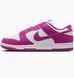 Кросівки жіночі Nike Dunk Low Next Nature 1170 фото 1