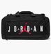 Спортивна сумка Jordan Velocity Duffle 62,5L 4606 фото 1