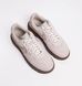 Кросівки чоловічі Nike Air Force 1 Low Luxe 2698 фото 4