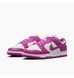 Кросівки жіночі Nike Dunk Low Next Nature 1170 фото 5
