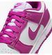Кросівки жіночі Nike Dunk Low Next Nature 1170 фото 7