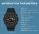 Чоловічий годинник Besta Jocker UA 395 фото 11
