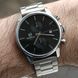 Чоловічий годинник Cheetah Monaco Silverline, 2 ремінці 795 фото 7