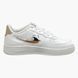 Кросівки жіночі Nike Air Force 1 Lv8 Nn 1248 фото 3