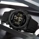 Чоловічий годинник Naviforce Europe Black 345 фото 6