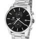 Чоловічий годинник Cheetah Monaco Silverline, 2 ремінці 795 фото 1