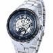 Чоловічий годинник Winner Action 45 фото 7
