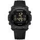 Чоловічий годинник Naviforce Europe Black 345 фото 2