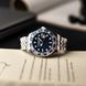 Чоловічий годинник Lee Cooper Daytona Blue 545 фото 5