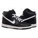 Кросівки жіночі Nike Dunk High Gs Venom 1212 фото 6