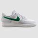 Кросівки чоловічі Nike Air Force 1 Low 2429 фото 6