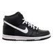 Кросівки жіночі Nike Dunk High Gs Venom 1212 фото 7