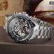 Чоловічий годинник Winner Action 45 фото 10