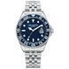 Чоловічий годинник Lee Cooper Daytona Blue 545 фото 2