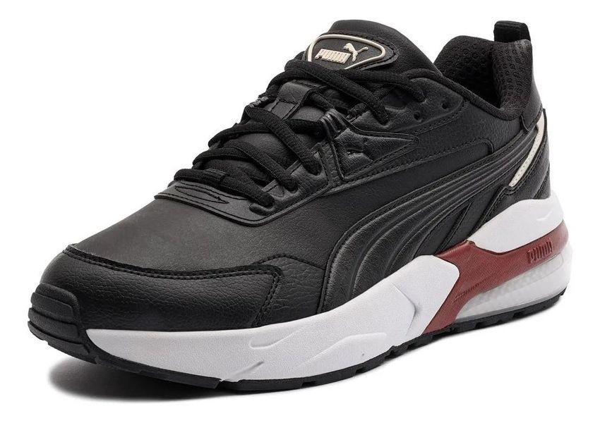 Кросівки чоловічі Puma Black-Alpine Sn 1994 фото