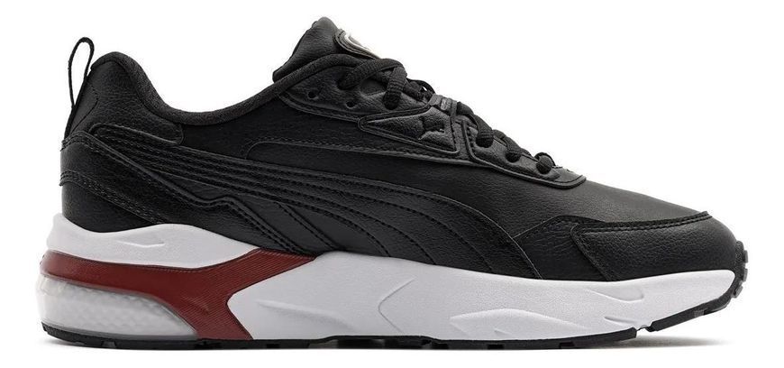 Кросівки чоловічі Puma Black-Alpine Sn 1994 фото
