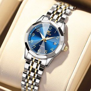 Жіночий годинник Shengke Dream 296 фото