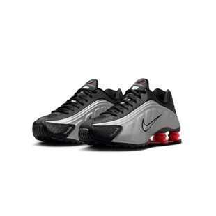 Кросівки жіночі Nike Shox R4 1091 фото