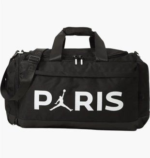 Спортивна сумка Jordan Paris Saint-Germain Duffle Bag 62.5L 4607 фото
