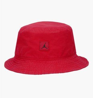 Кепка Nike Jordan Bucket Jm Washed Cap 856 фото