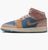 Кросівки жіночі Jordan 1 Mid Gs &ldquo;Zen&rdquo; 1385 фото