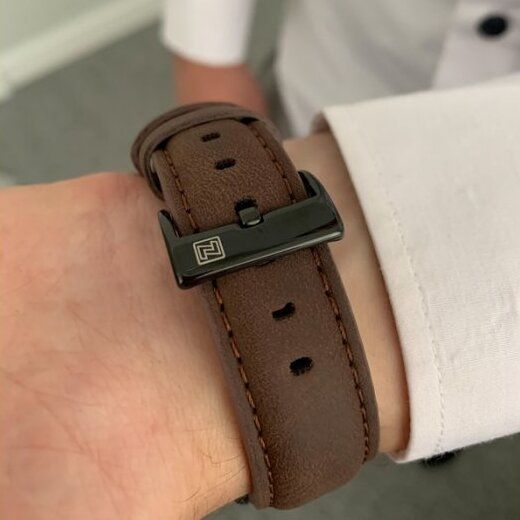 Чоловічий годинник Naviforce Pride 196 фото