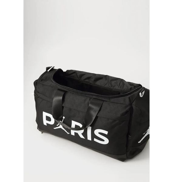 Спортивна сумка Jordan Paris Saint-Germain Duffle Bag 62.5L 4607 фото