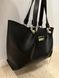 Жіноча сумка Trussardi 0223 Чорний 4646 фото 3