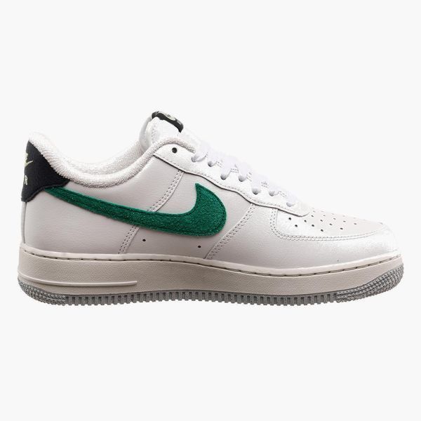 Кросівки чоловічі Nike Air Force 1 07 2340 фото