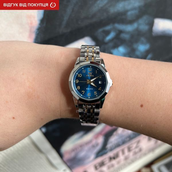 Жіночий годинник Shengke Dream 296 фото