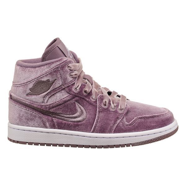 Кросівки жіночі Jordan Air 1 Mid Se 1249 фото