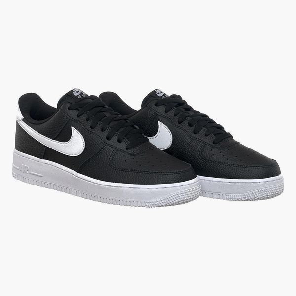 Кросівки чоловічі Nike Air Force 1 '07 4098 фото