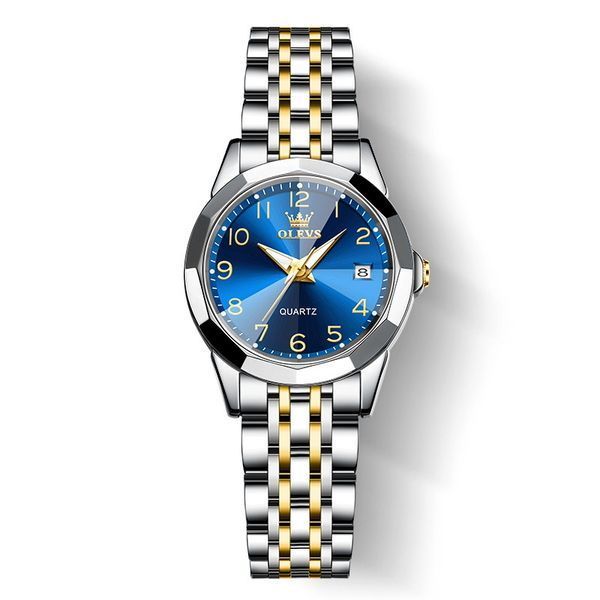 Жіночий годинник Shengke Dream 296 фото