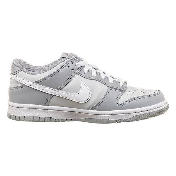 Кросівки жіночі Nike Dunk Low Two-Toned Gs 1216 фото