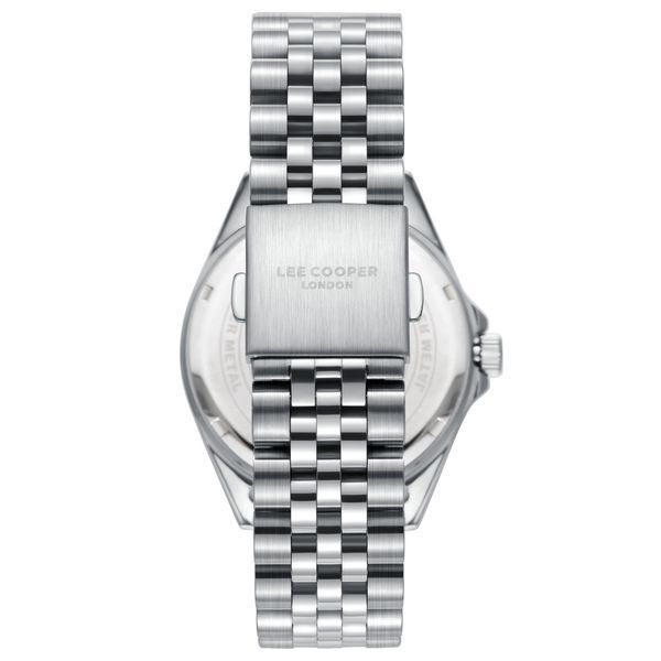 Чоловічий годинник Lee Cooper Daytona Green 546 фото