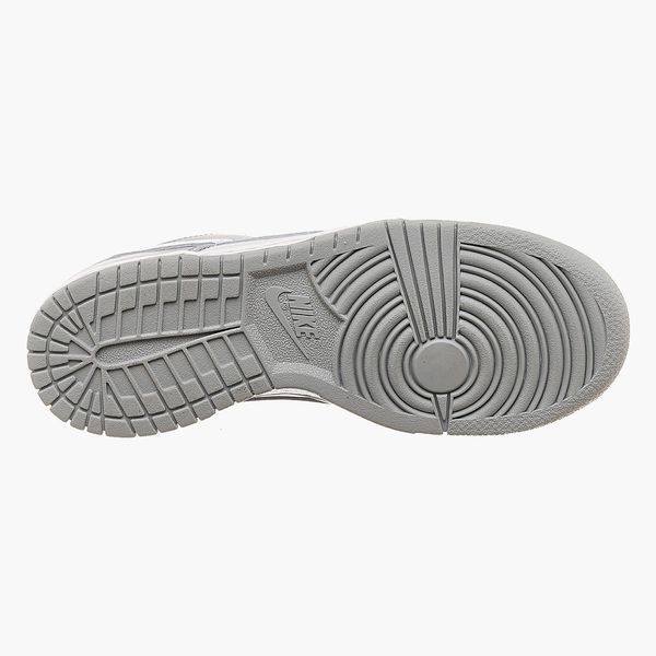 Кросівки жіночі Nike Dunk Low Two-Toned Gs 1216 фото