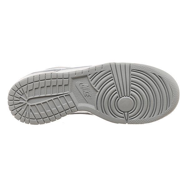Кросівки жіночі Nike Dunk Low Two-Toned Gs 1216 фото
