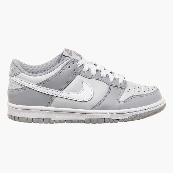 Кросівки жіночі Nike Dunk Low Two-Toned Gs 1216 фото