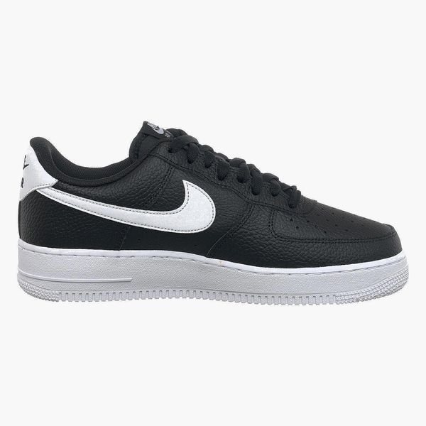 Кросівки чоловічі Nike Air Force 1 '07 4098 фото