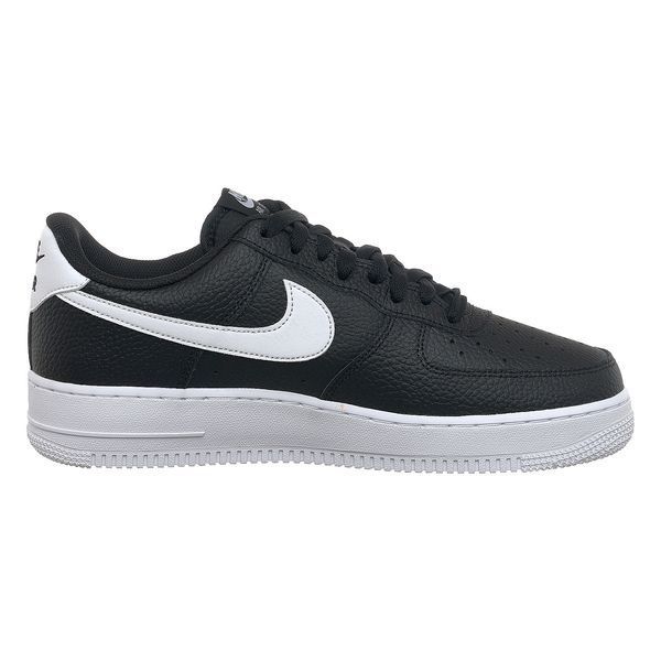 Кросівки чоловічі Nike Air Force 1 '07 4098 фото