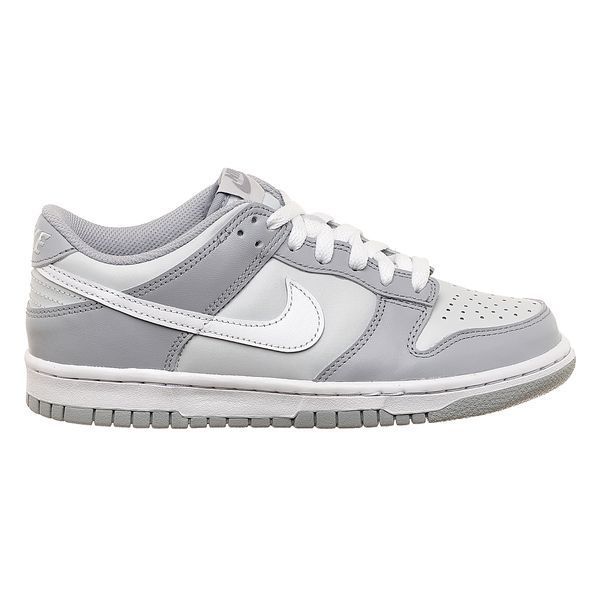 Кросівки жіночі Nike Dunk Low Two-Toned Gs 1216 фото