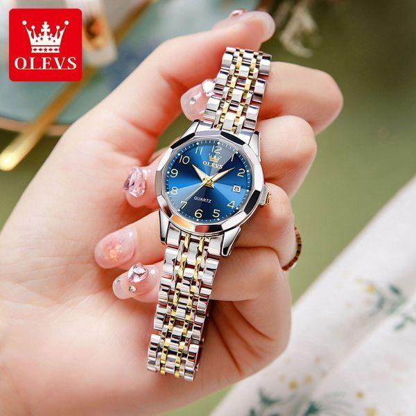 Жіночий годинник Shengke Dream 296 фото