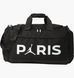 Спортивна сумка Jordan Paris Saint-Germain Duffle Bag 62.5L 4607 фото 1