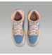 Кросівки жіночі Jordan 1 Mid Gs &ldquo;Zen&rdquo; 1385 фото 8