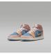 Кросівки жіночі Jordan 1 Mid Gs &ldquo;Zen&rdquo; 1385 фото 9