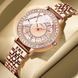 Жіночий годинник Crrju Miss 246 фото 1