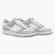 Кросівки жіночі Nike Dunk Low Two-Toned Gs 1216 фото 5